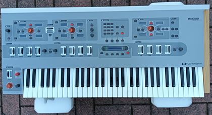 Unknown-Hartmann Neuron New in Box.